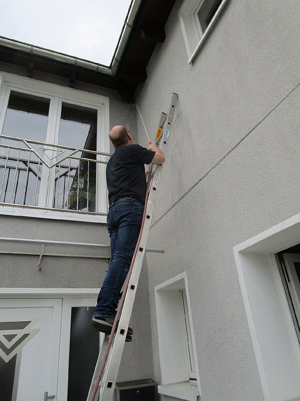 2018.05.27 Probefahrt, Bier, Grill, Freunde, Whisky und... Pflasterarbeiten (211).JPG